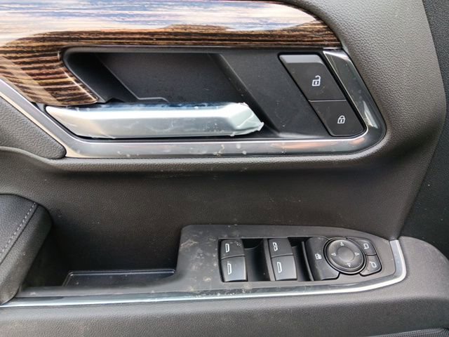 New 2026 GMC Sierra 1500 Elevation image 10