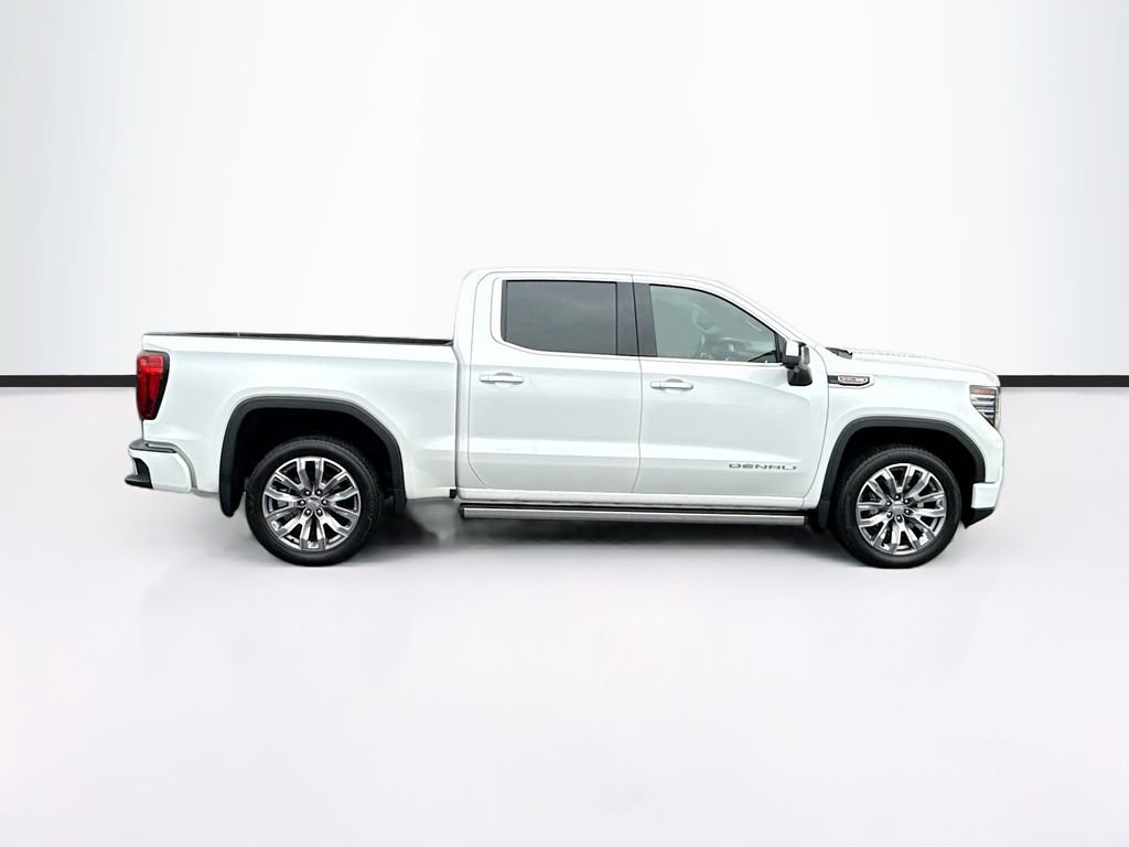 Used 2023 GMC Sierra 1500 Denali AWD/4WD image 10
