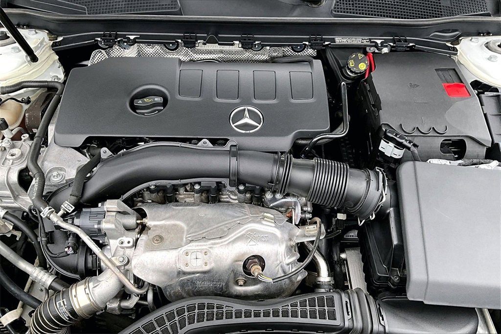 Used 2019 Mercedes-Benz A 220 A 220 image 32
