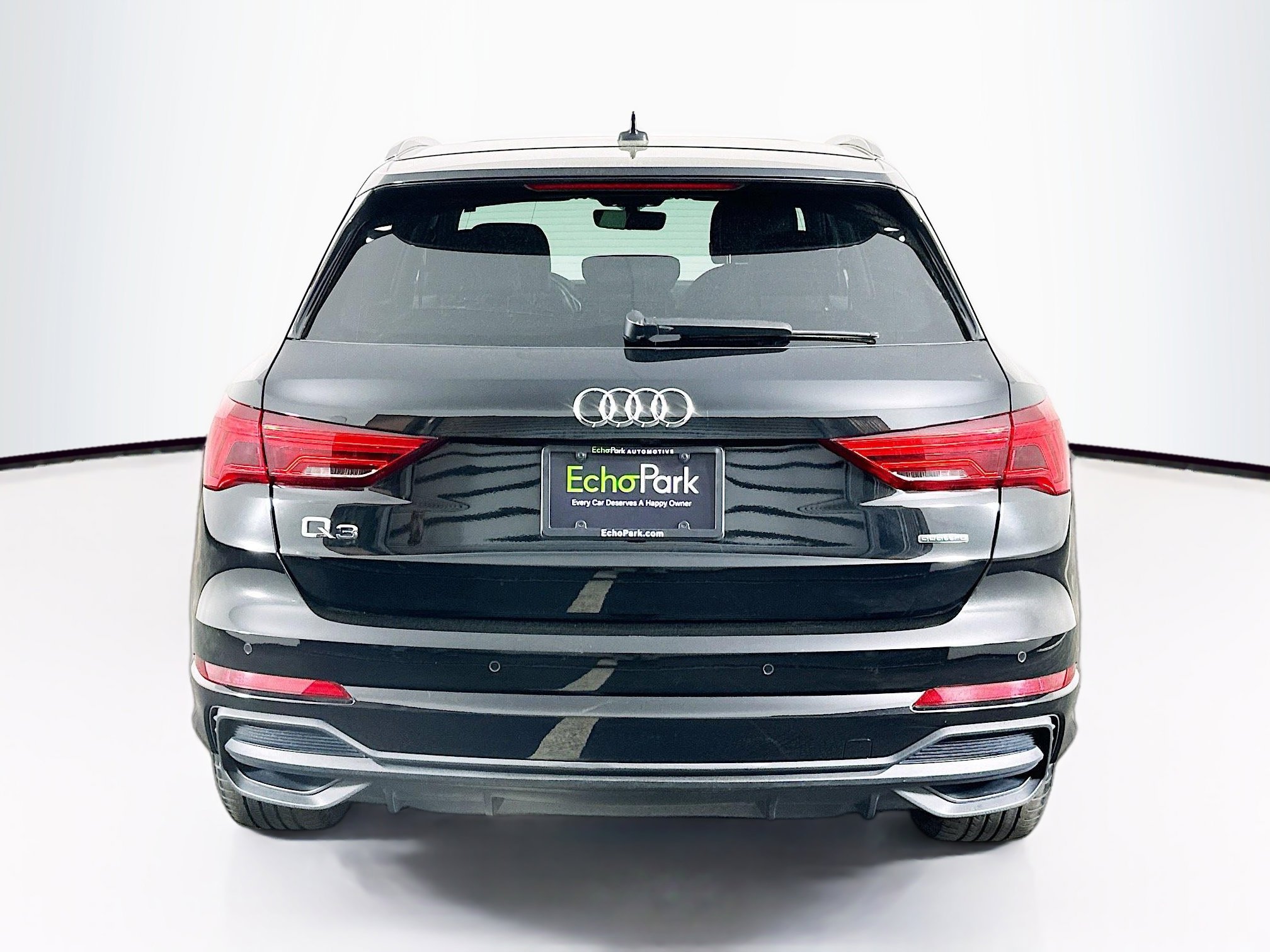 Used 2024 Audi Q3 2.0T Premium image 7