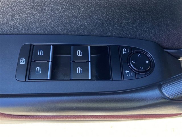 Certified 2025 MAZDA CX-50 AWD 2.5 Hybrid w/ Weather Package image 14