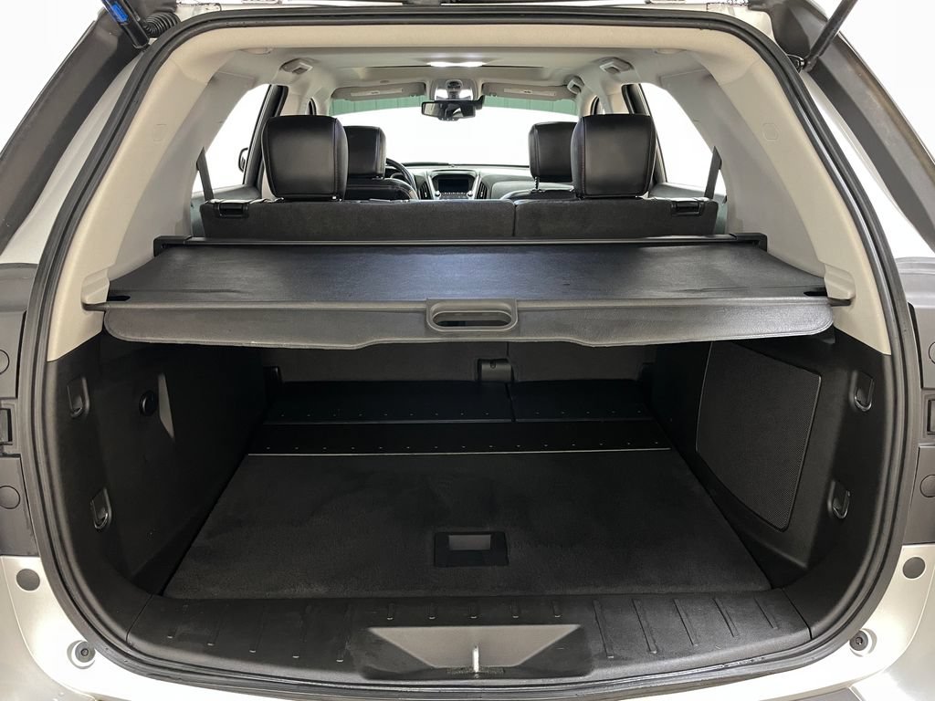 Certified 2015 Chevrolet Equinox LTZ FWD image 46