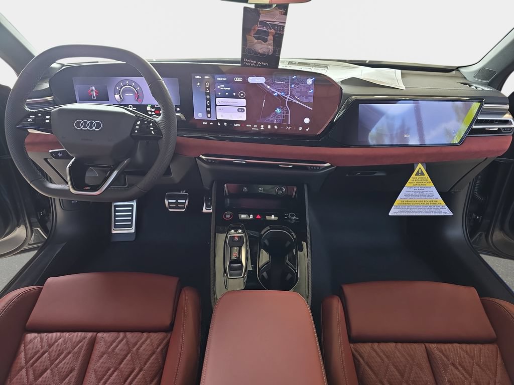 New 2026 Audi S5 Premium Plus AWD/4WD image 9
