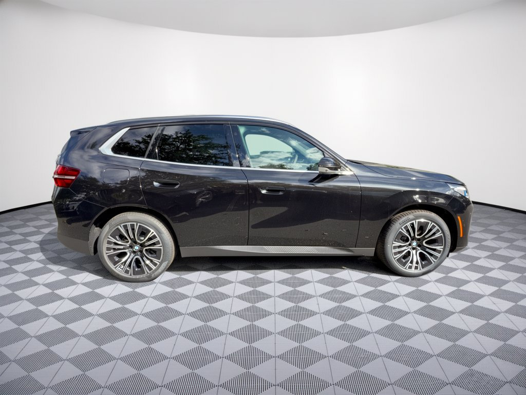 New 2026 BMW X3 xDrive30i w/ Premium Package AWD/4WD image 8