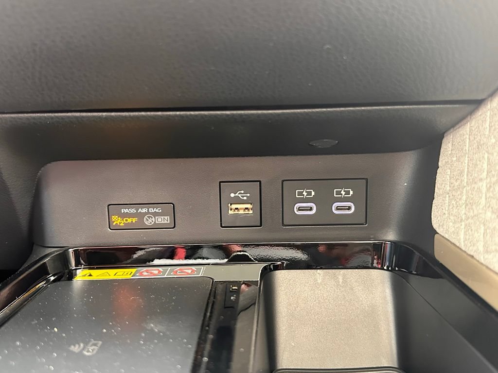 New 2026 Toyota Camry XLE FWD image 38