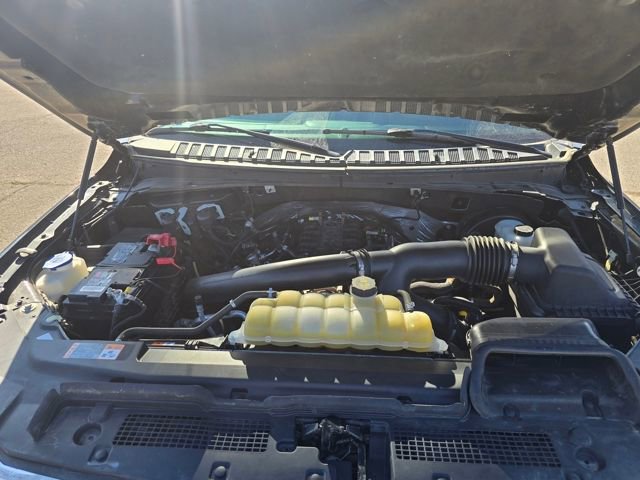 Used 2021 Ford Expedition XLT image 37