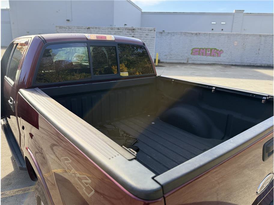 Used 2004 Ford F150 XLT image 22