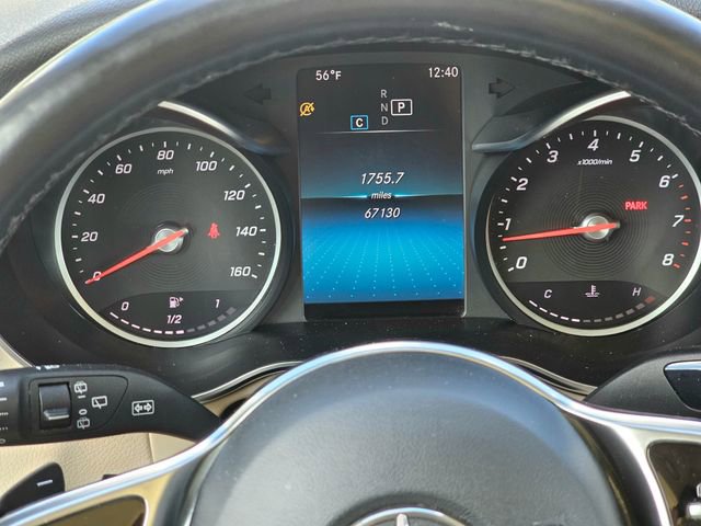 Certified 2020 Mercedes-Benz GLC 300 4MATIC image 30