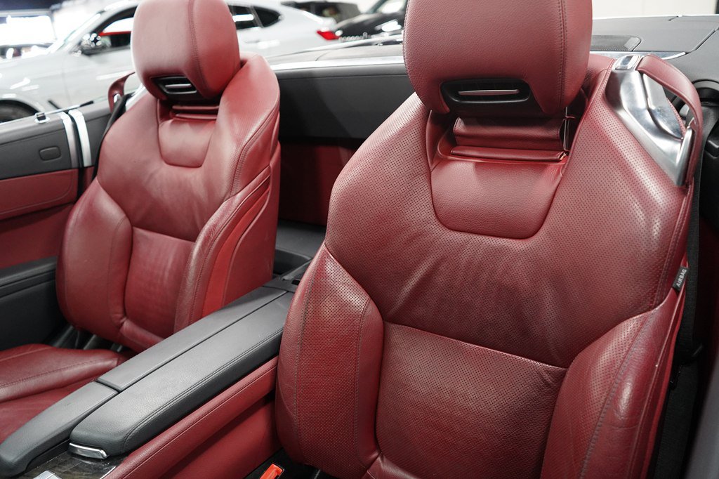 Used 2016 Mercedes-Benz SL 400 image 11