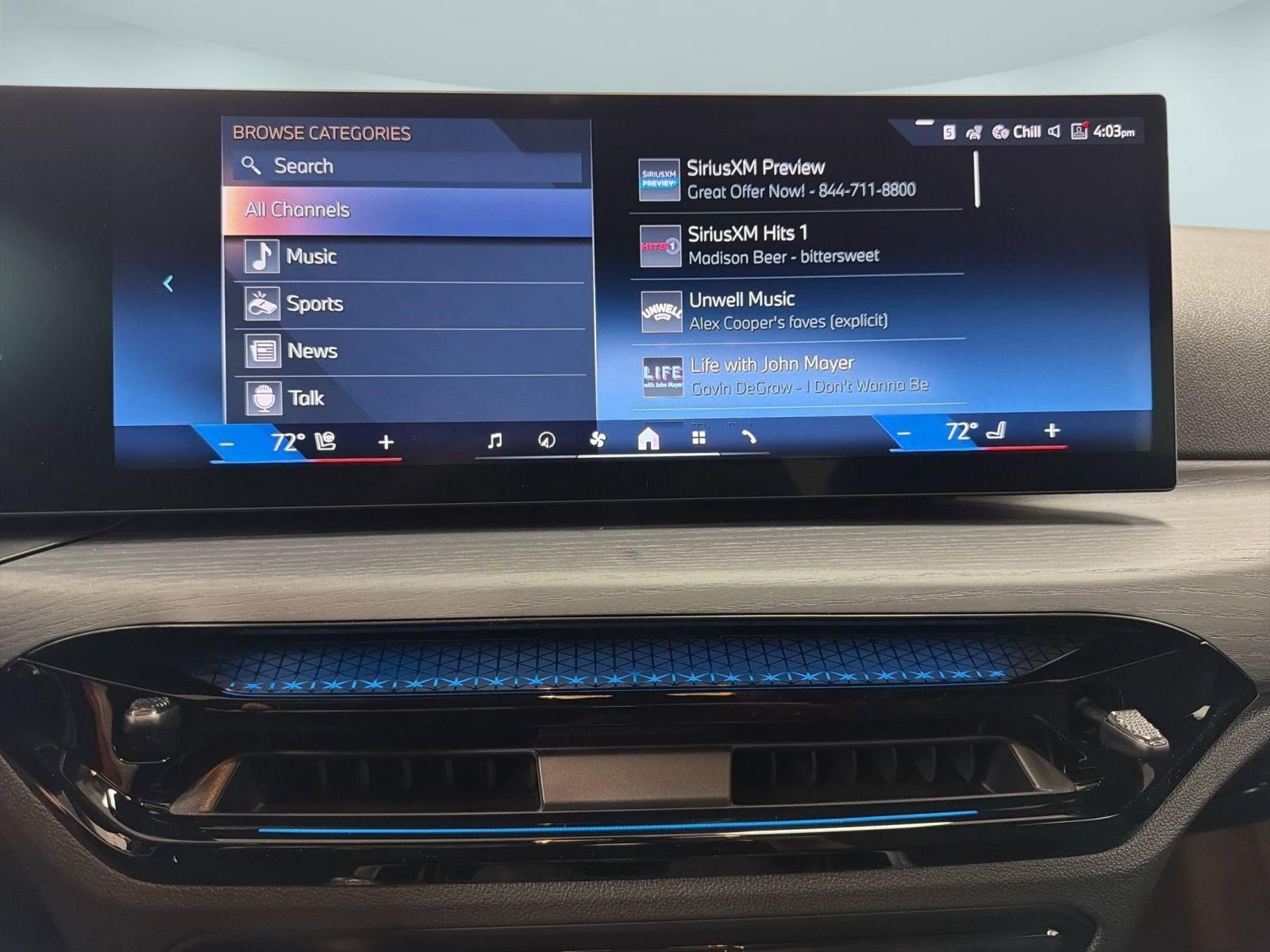 Used 2026 BMW i4 xDrive40i w/ Premium Package AWD/4WD image 21