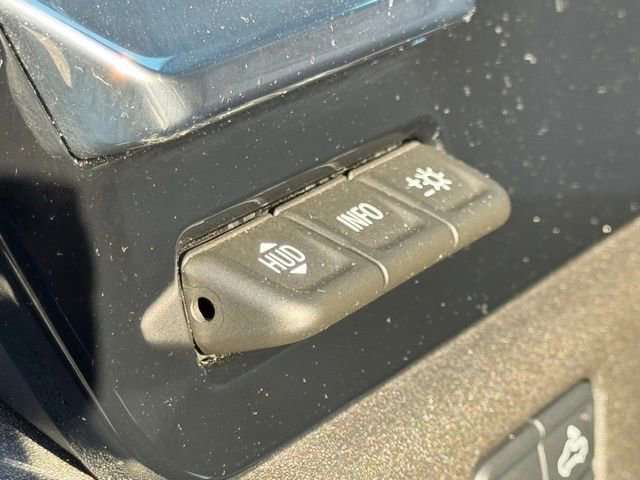 Used 2024 Chevrolet Silverado 2500 High Country w/ Technology Package image 28