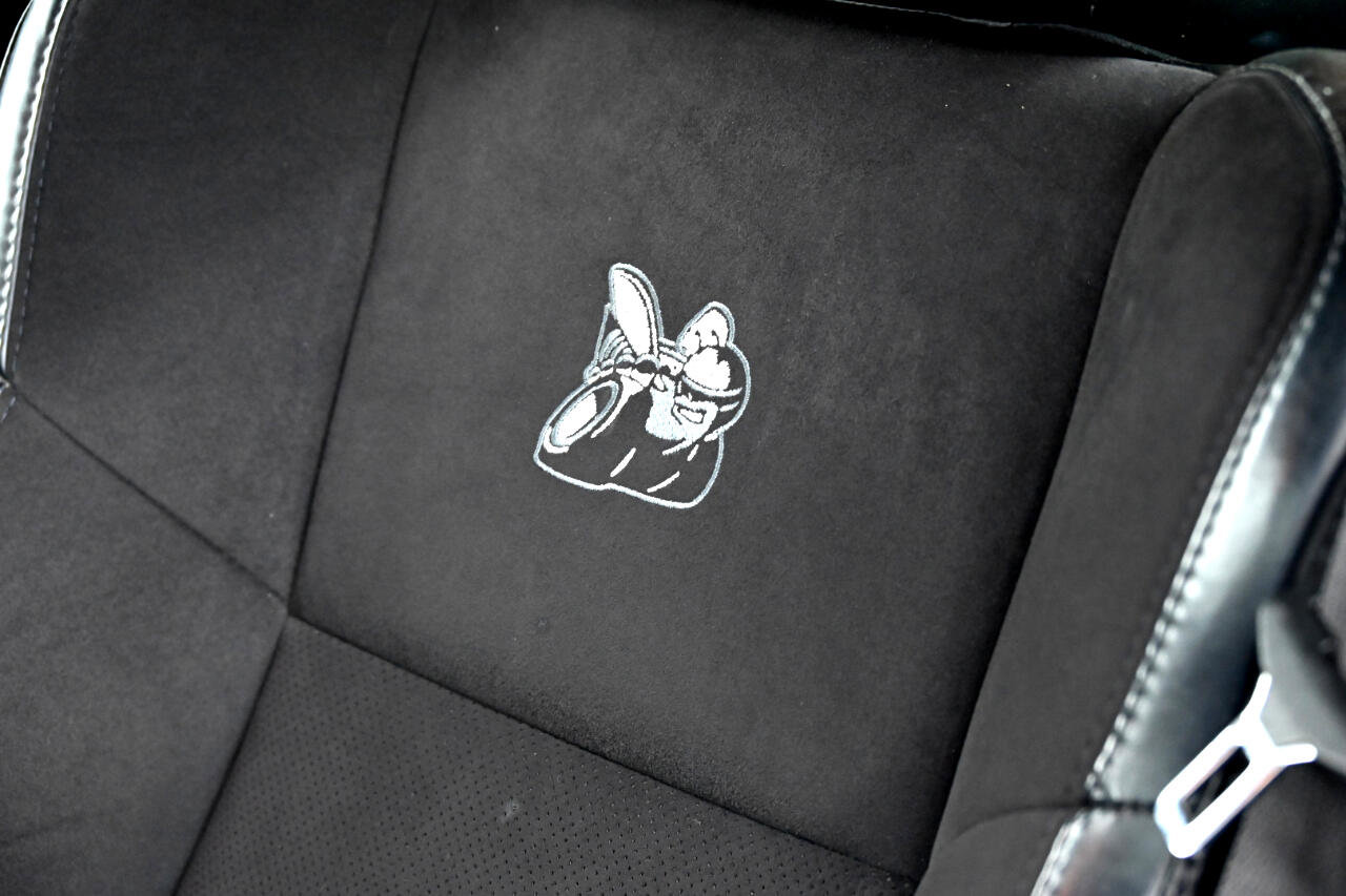 Used 2023 Dodge Charger Scat Pack w/ Plus Group image 19