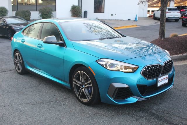 Used 2023 BMW M235i xDrive Gran Coupe w/ Premium Package image 1