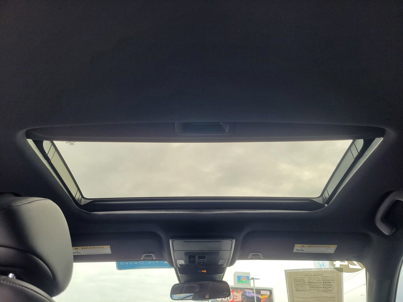 Certified 2024 Honda Accord Sport image 15