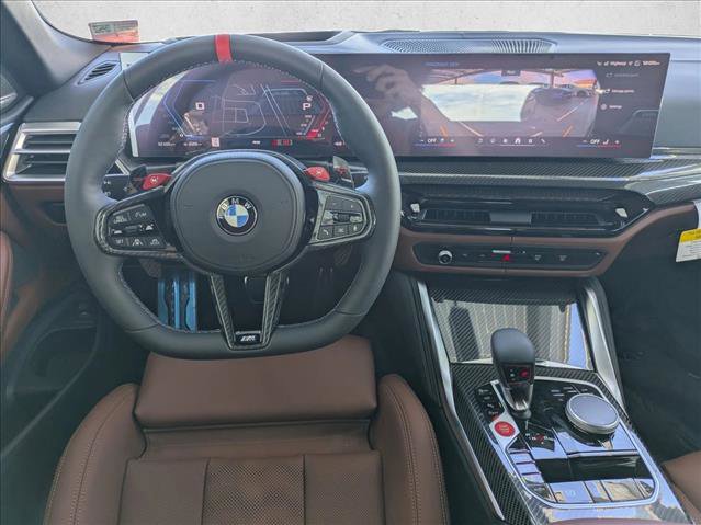New 2026 BMW M4 xDrive Competition image 15