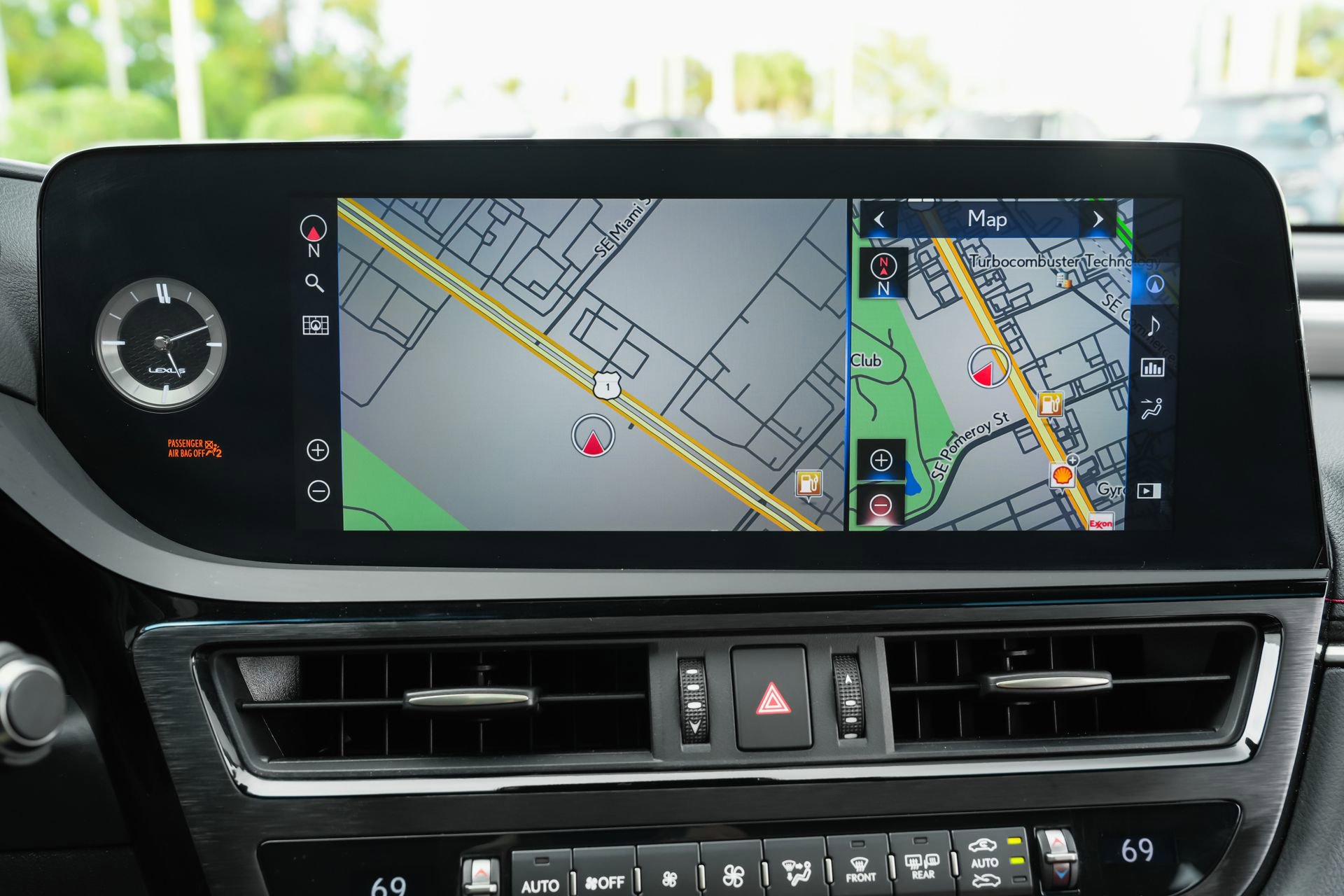 Used 2022 Lexus ES 350 F Sport w/ Accessory Package 2 image 14