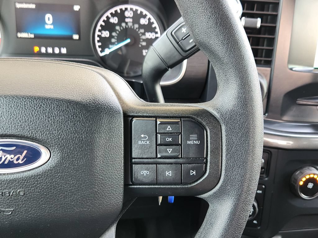 Used 2022 Ford F150 XL w/ STX Appearance Package AWD/4WD image 18