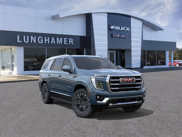 New 2026 GMC Yukon Elevation w/ LPO, Floor Liner Package AWD/4WD image 1
