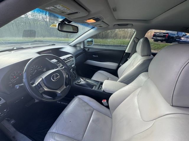 Used 2015 Lexus RX 350 350 image 12