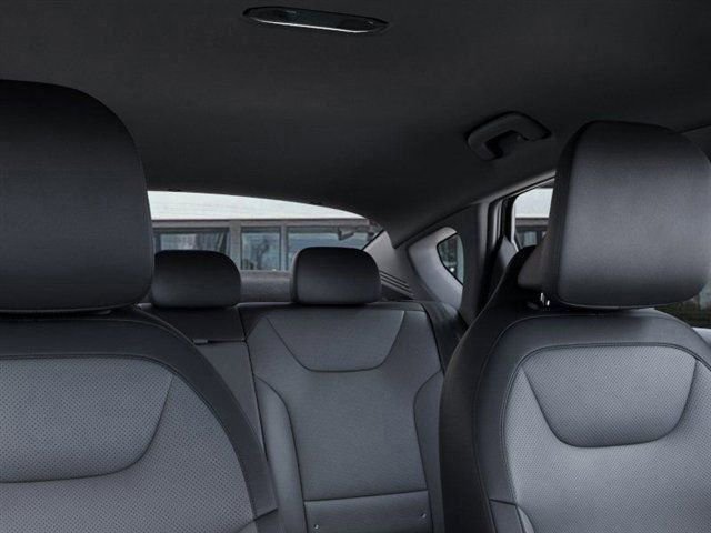 New 2026 Kia K4 EX image 27