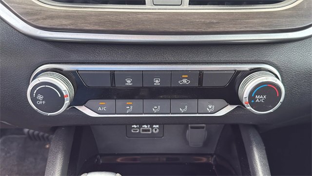 Used 2024 Nissan Altima 2.5 SV image 20