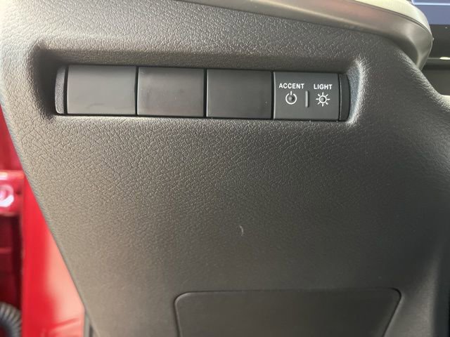 New 2026 Nissan Kicks SV w/ SV Premium Package image 23