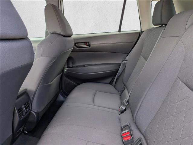 Used 2023 Toyota Corolla Cross LE image 18
