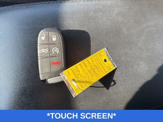 Used 2017 Chrysler 300 Limited w/ Value Package image 10