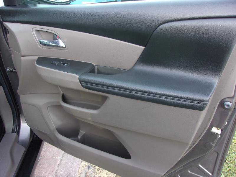 Used 2014 Honda Odyssey EX-L image 39