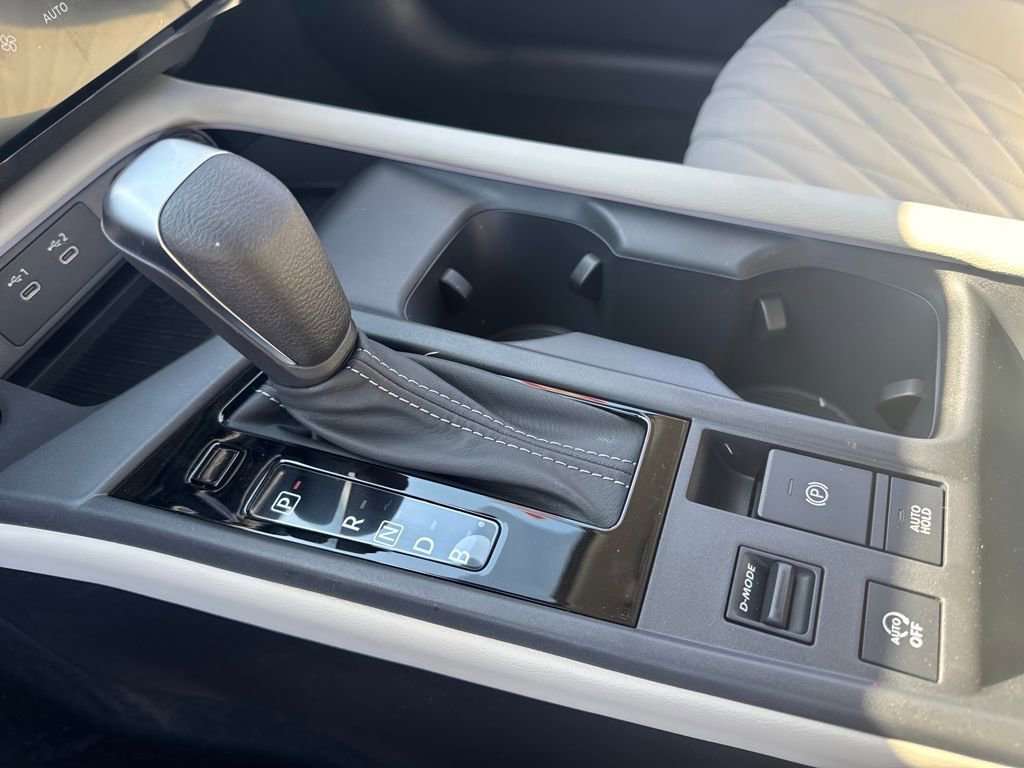 New 2026 Nissan Sentra SL w/ Floor Mat Package image 19