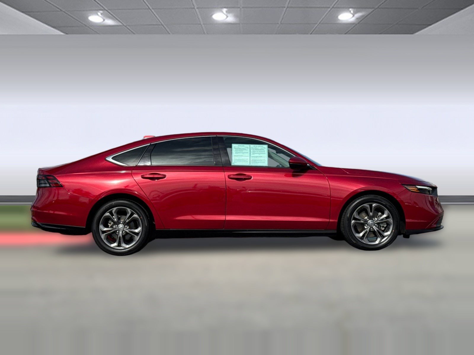 Certified 2023 Honda Accord EX-L image 7