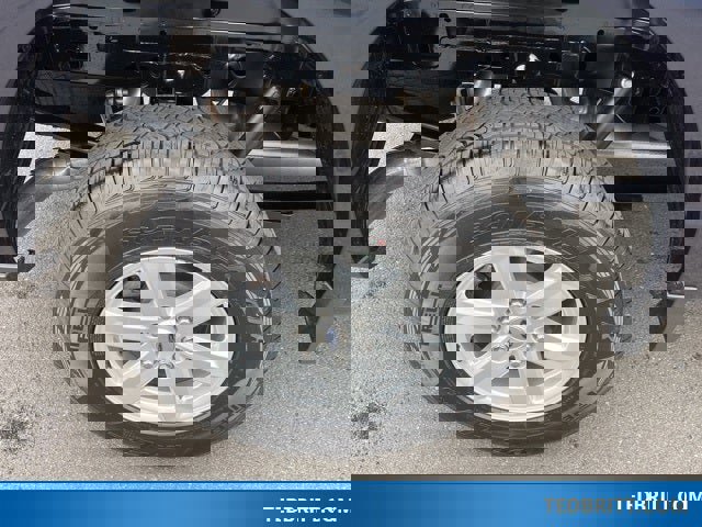 Used 2025 Ford F150 XL w/ Equipment Group 103A High image 11