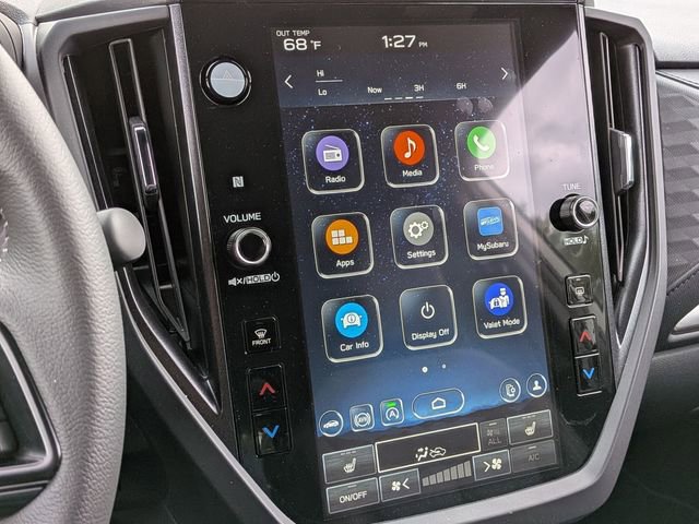New 2026 Subaru Forester Premium AWD/4WD image 12