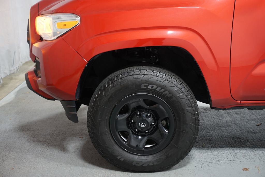 Used 2021 Toyota Tacoma SR image 5
