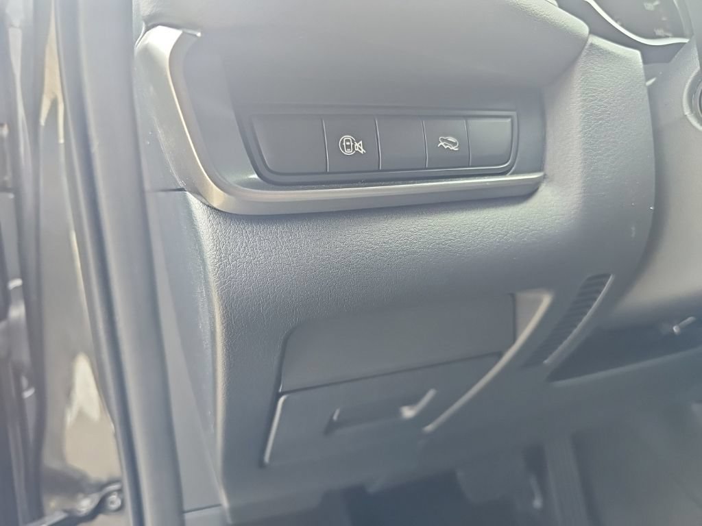 Used 2025 MAZDA CX-30 AWD 2.5 S w/ Select Sport Pkg image 16
