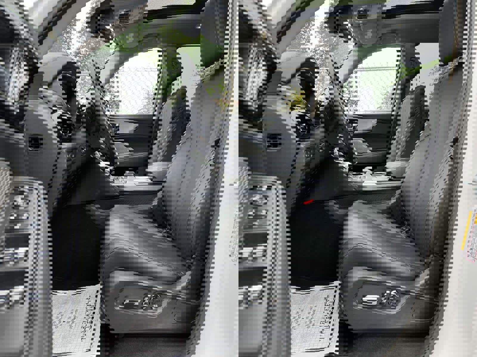 Used 2023 Acura MDX SH-AWD image 9