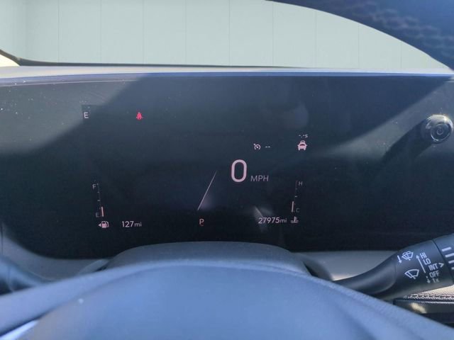 Used 2025 Buick Encore GX Preferred image 8