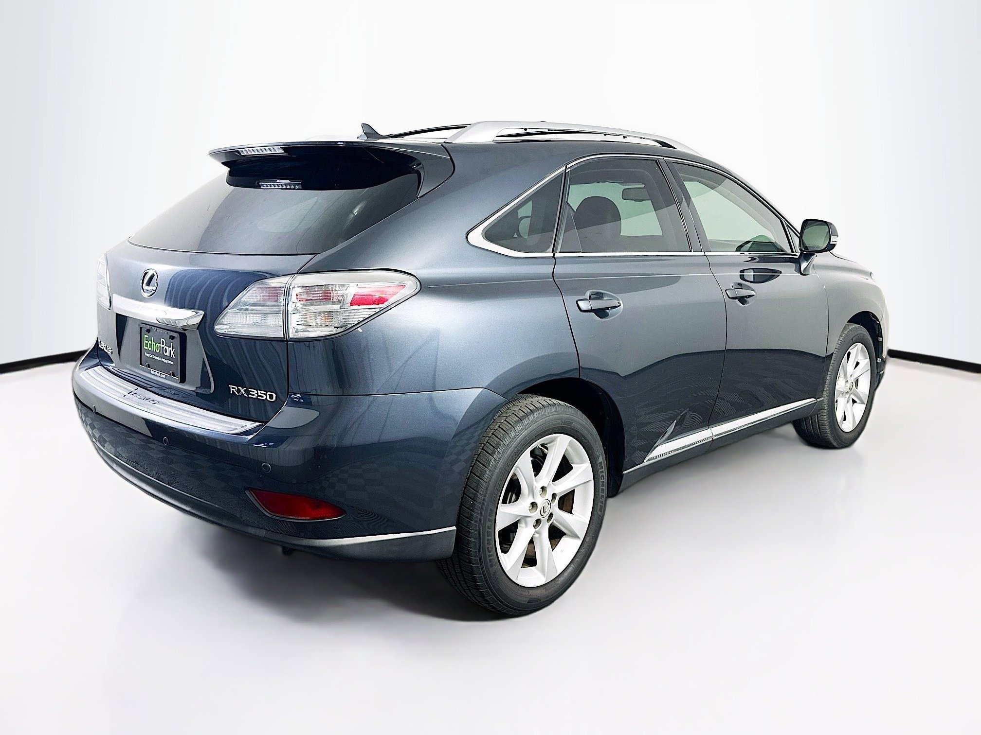 Used 2010 Lexus RX 350 2WD image 9