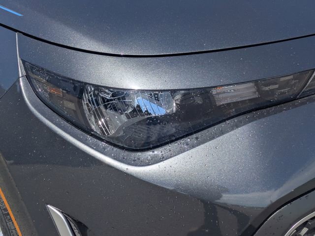 Used 2024 Kia Soul LX w/ Option Group 015 image 9