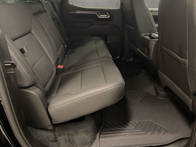 New 2026 Chevrolet Silverado 1500 LT Trail Boss image 27