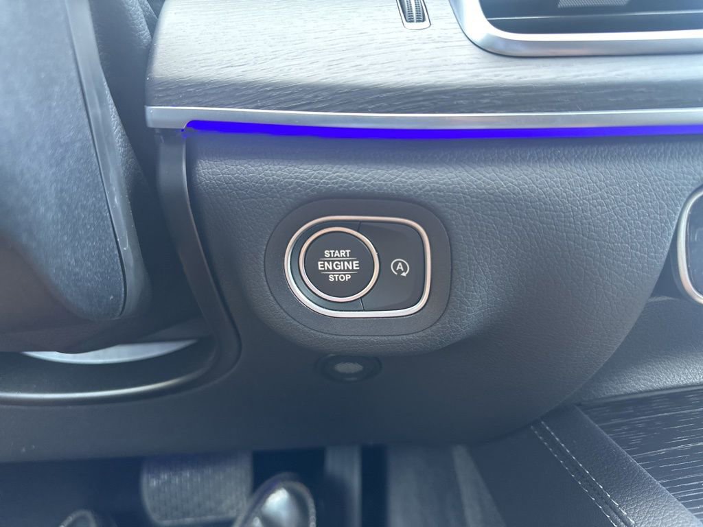 Used 2022 Mercedes-Benz GLE 350 4MATIC image 20