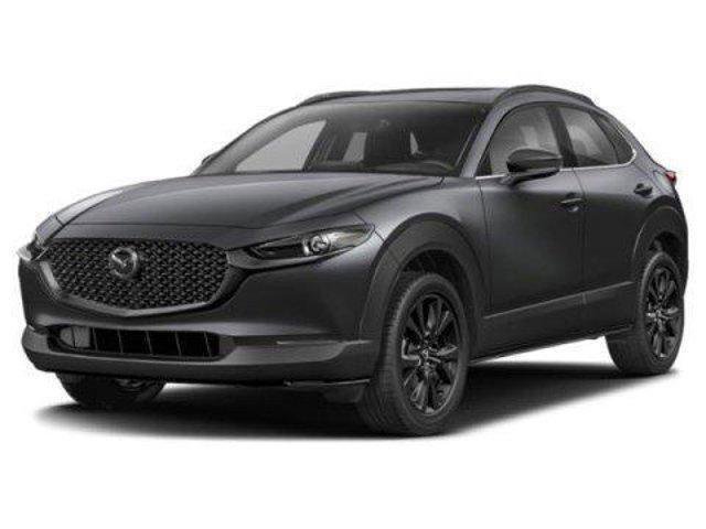 New 2025 MAZDA CX-30 2.5 Turbo w/ Premium Package image 3