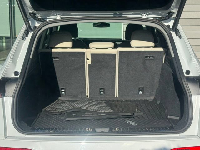 Certified 2025 Audi Q5 Premium AWD/4WD image 18