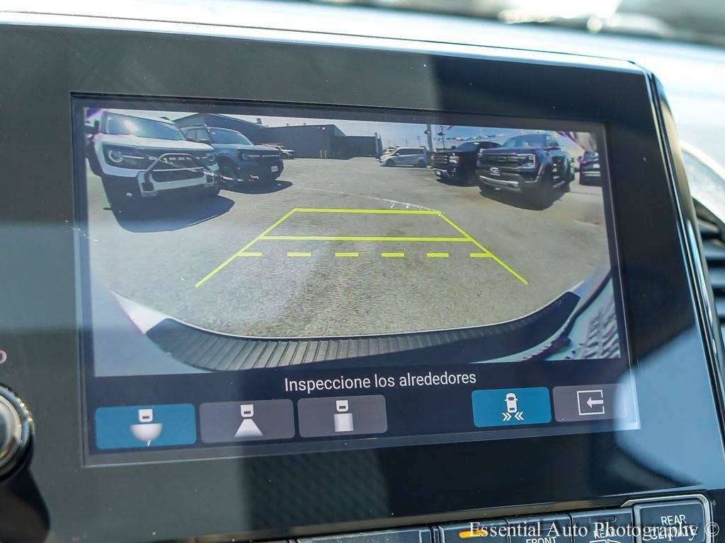 Used 2023 Honda Odyssey Elite image 19