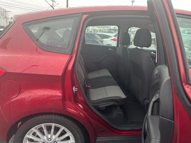 Used 2014 Ford C-MAX SE w/ Equipment Group 201A image 16