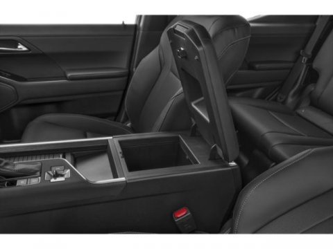 New 2026 Lexus GX 550 w/ Accessory Package (2T) AWD/4WD image 13