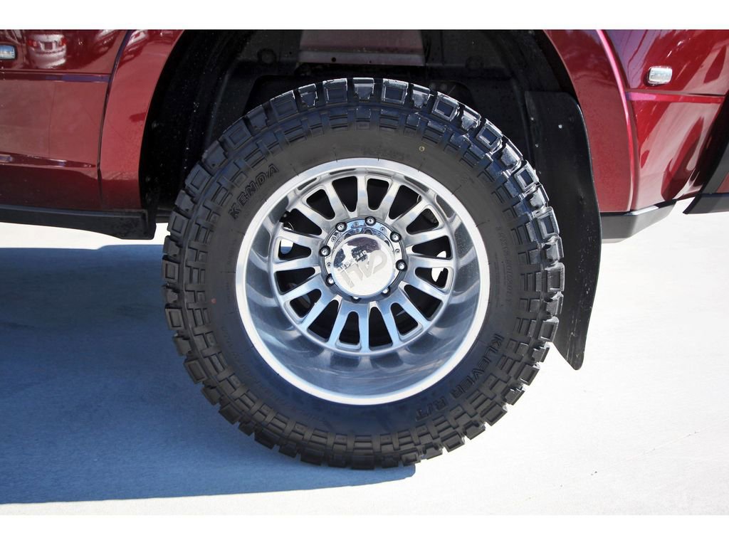 Used 2024 RAM 3500 Limited image 30