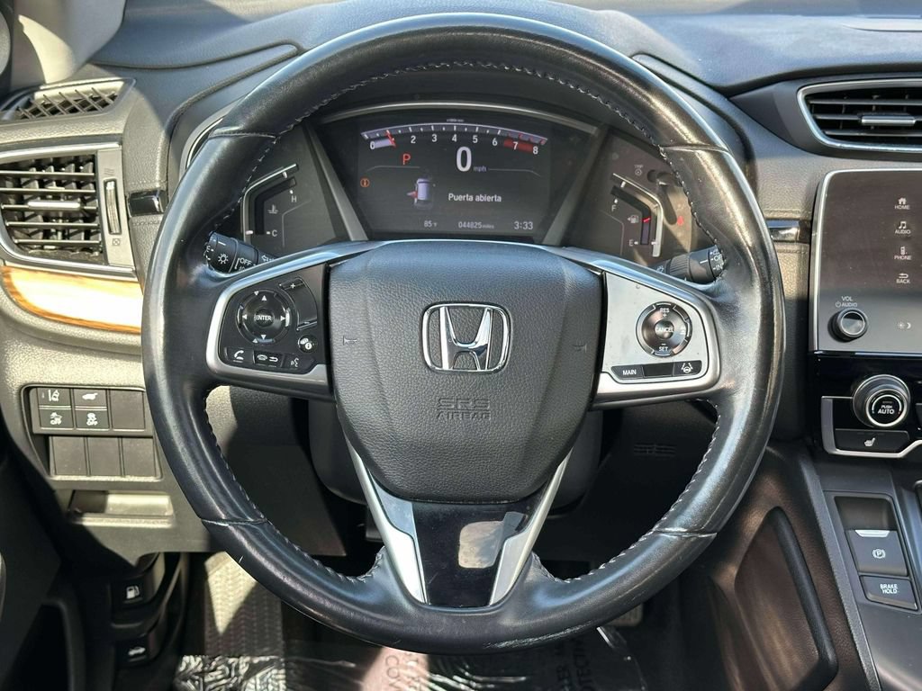 Used 2019 Honda CR-V EX-L image 11