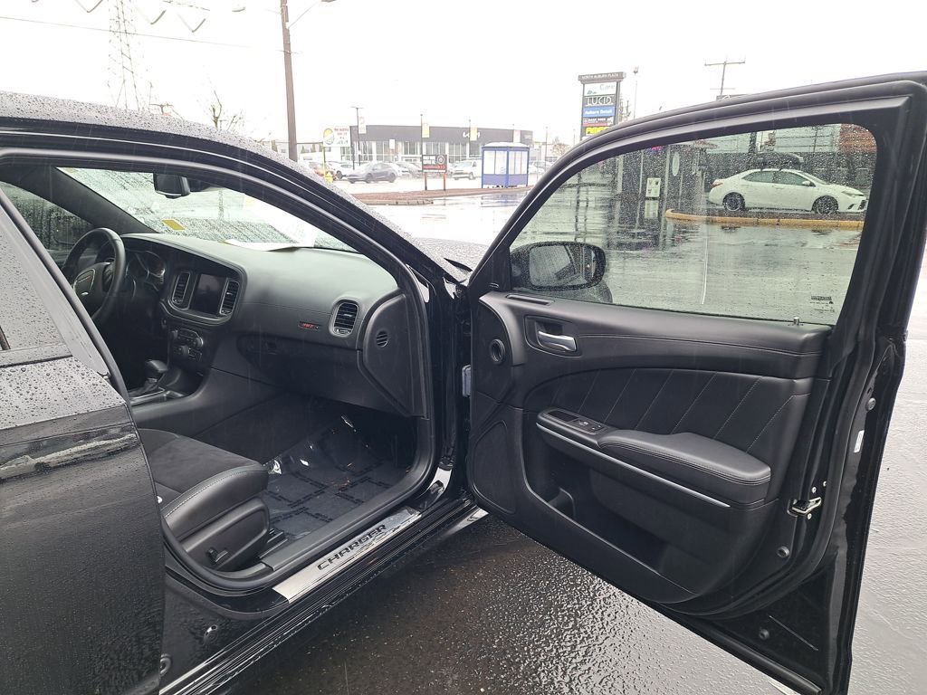Used 2023 Dodge Charger Scat Pack image 16