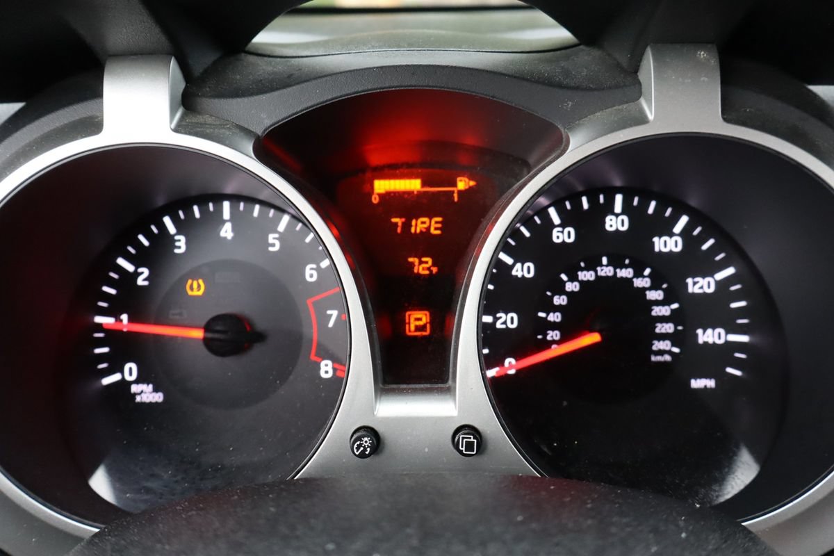 Used 2016 Nissan Juke S AWD/4WD image 33